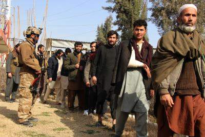 Top court backs Afghan war crimes probe
