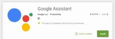 Google contractors listening to your bedroom talks via Assistant 