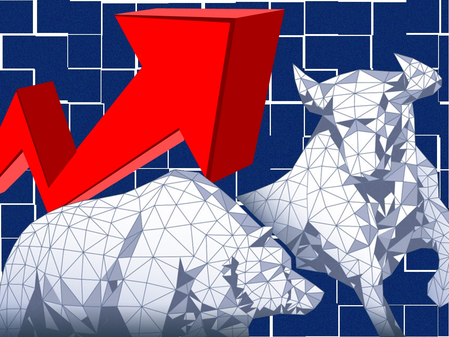 India’s Forex Reserves Jump $4.75 Billion to Reach $693.6 Billion