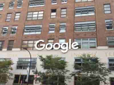 Google bans in-app online ordering of marijuana