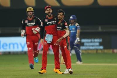 Kohli's captaincy reaches new low, but no sign of change at RCB