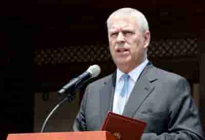 US demands Prince Andrew be handed over Epstein queries: Reports
