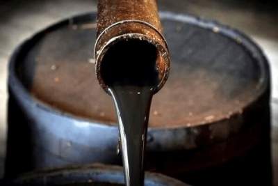 Release of US oil inventories douse Crude prices