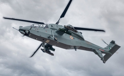 new-hal-order-to-further-boost-india-s-self-reliance-in-defence-manufacturing