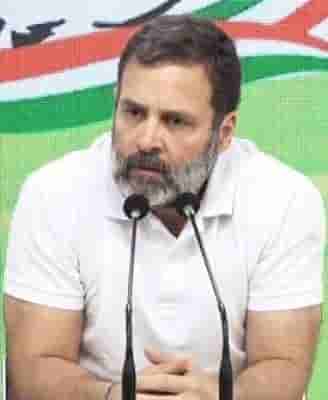 Rahul faces disqualification if higher court does not suspend sentence