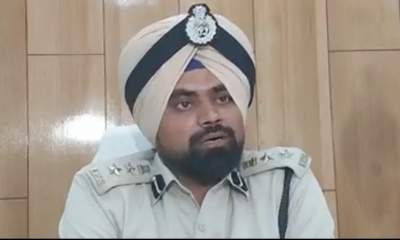 Raids in Patna detect PFI's 'Mission 2047', 3 arrested