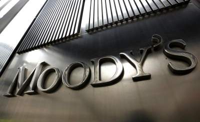 Moody's raises India's economic growth projections