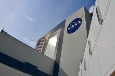 NASA launches wet dress rehearsal for Artemis I moon rocket