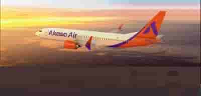 Legal action by Akasa Air: Over 40 pilots face lawsuit for abrupt resignations
