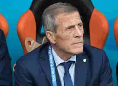 Uruguay not Copa America favourites: Tabarez