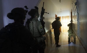 IDF closing in on Hamas leader Yahya Sinwar in Gaza