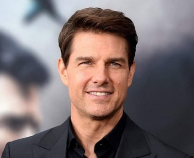 Tom Cruise wants to continue making 'Mission: Impossible' films into his 80s