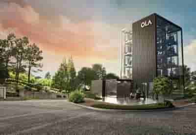 Layoffs begin at Ola, 200 employees to be impacted