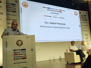 IIT Madras unveils tech-driven initiatives to help India become a global chess powerhouse