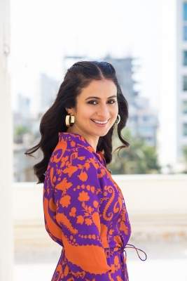 Rasika Dugal to feature in Anshuman Jha's directorial debut