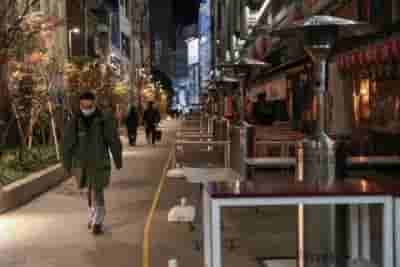 Japanese population falls in all 47 prefectures for 1st time