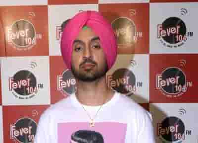 When Diljit asked Gal Gadot for 'gobi wale pranthe'