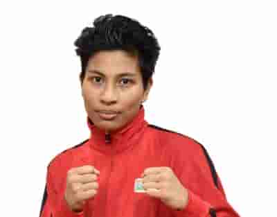KIYG will produce future Olympic medallists: Lovlina Borgohain