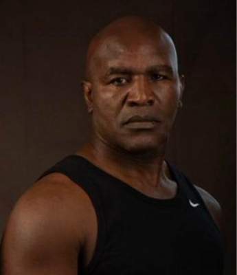 Evander Holyfield hints at comeback for potential Mike Tyson bout