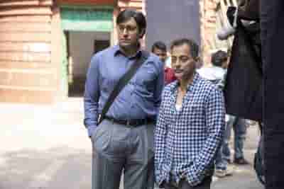 Abhishek Bachchan: Leaving vanity behind was the first challenge to become 'Bob Biswas'