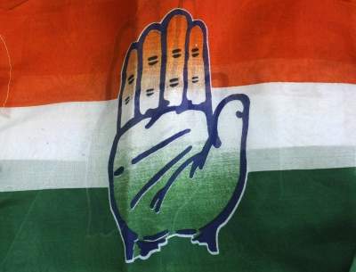 BJP-NCP govt in Maharastra: Congress says 'backstabbing'