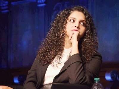 Rana Ayyub collected over Rs 2.5 cr, used Rs 29L for relief & pocketed the rest