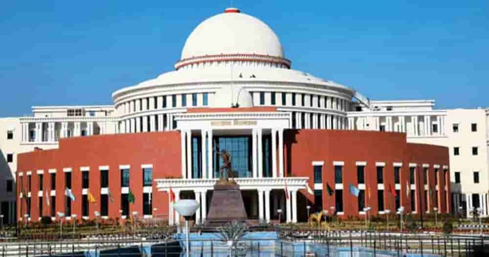 Monsoon session will run from July 28 to August 4, seven ministers will answer the Chief Minister's departments