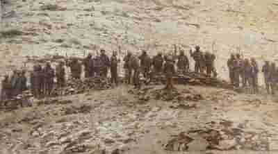 Chinese troops with spears, guns again near Indian position at LAC; fresh skirmish likely