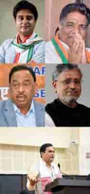 27 new ministers tipped in Modi cabinet reshuffle