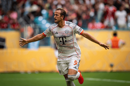 Club World Cup: Bayern Defeat Flamengo to Set Up PSG Clash