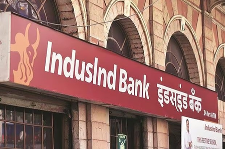 RBI Approves One-Month Extension for IndusInd Bank’s Interim Executive Committee