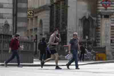 Scotland braces for most stringent Covid-19 curbs