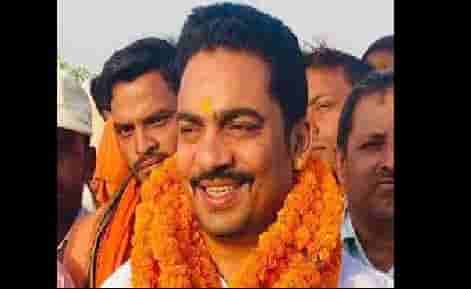 Jharkhand polls: BJP fields ‘tainted’ candidates