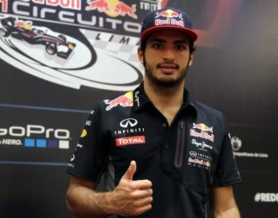 Rule changes can make F1 more competitive: Carlos Sainz