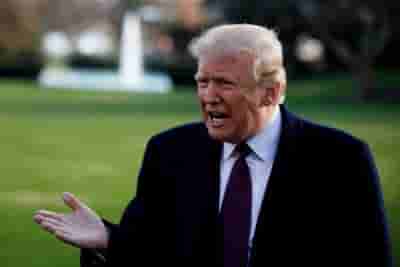 House condemns Trump for racist comments 