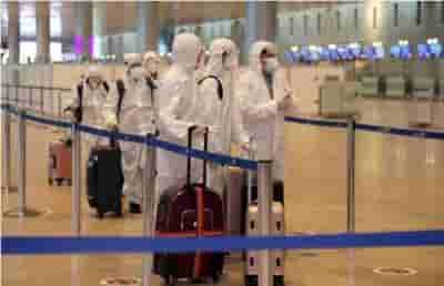 Israel lifts ban on entry of foreign nationals