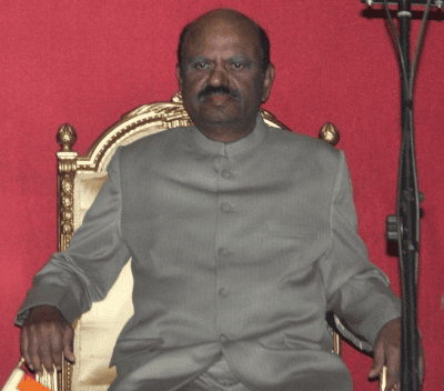 12 former VCs send legal notice to Bengal governor