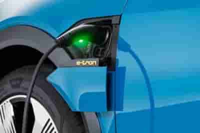 IEA sees 10-fold leap in use of electric cars by 2030