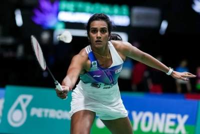 Swiss Open: Sindhu, Srikanth, Prannoy advance to second round; Lakshya bows out