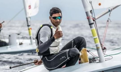 Asian Games: Vishnu Saravanan wins bronze, Nethra Kumanan finishes fourth in sailing