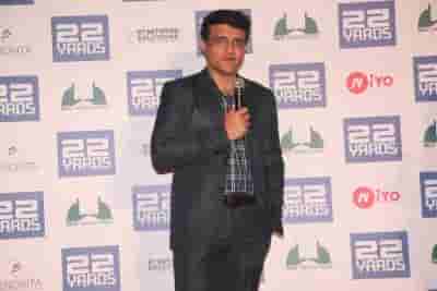 Ganguly turns 47, wishes pour in