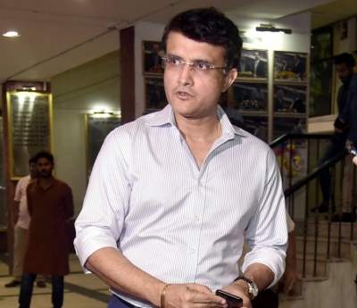 Ganguly wishes India eves ahead of T20 WC final