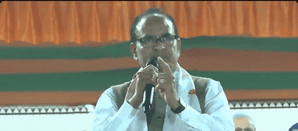 Shivraj Singh Chouhan urges Hemant Soren to sack Irfan Ansari over remarks on Sita Soren
