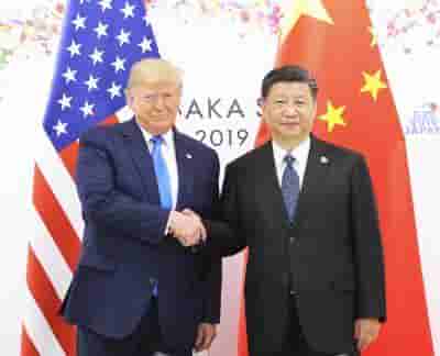 New US tariffs hit China, Beijing too imposes duties
