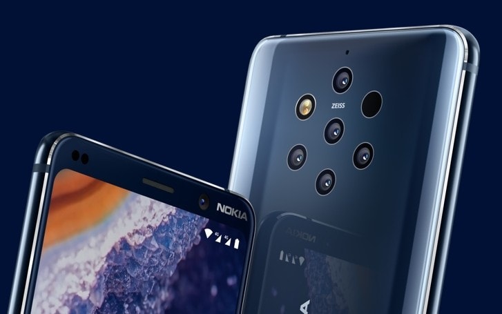 Nokia 9.3 PureView 5G delayed until next year: Report