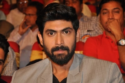 Rana Daggubati comes up with Amar Chitra Katha Alive