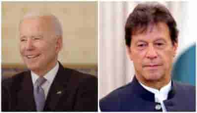 Pak NSA complains about Biden's cold shoulder to Imran Khan