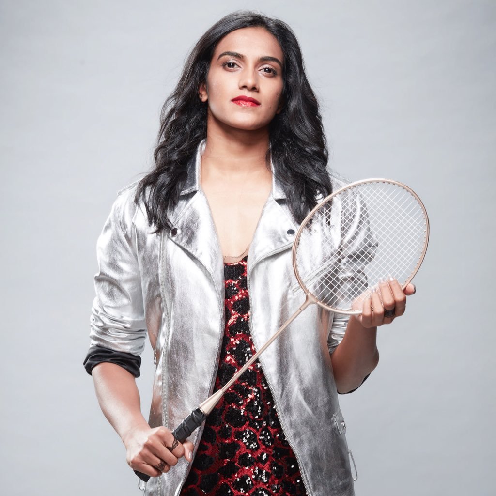 PV Sindhu to present web series titled 'The A-Game'