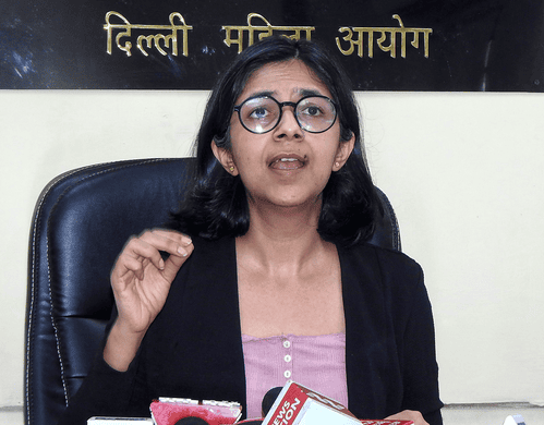 DCW helpline receives over 6 lakh calls in past 1 year, domestic violence tops