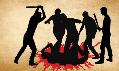 Dalit man thrashed & tied to pole in K’taka village, four arrested